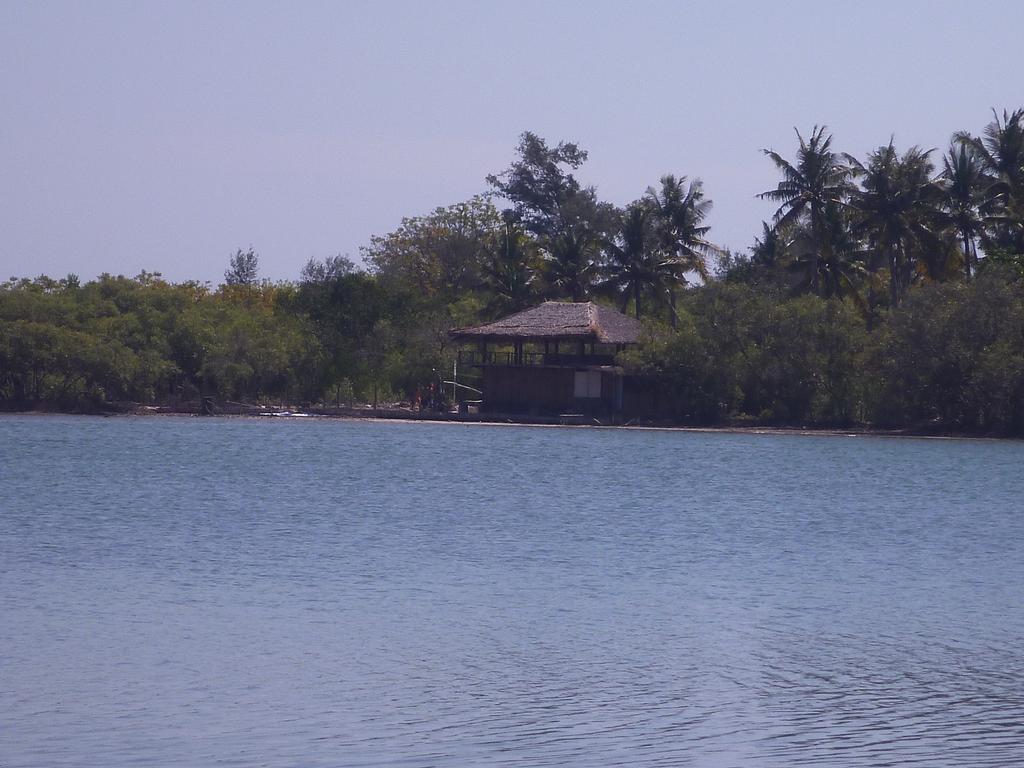 Rose Bungalow Hotel Pemenang Zewnętrze zdjęcie