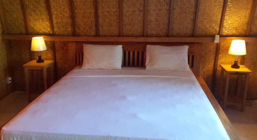 Rose Bungalow Hotel Pemenang Pokój zdjęcie
