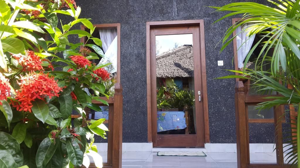 Rose Bungalow Hotel Pemenang Zewnętrze zdjęcie