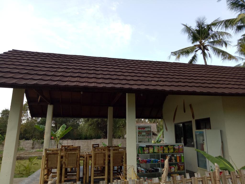 Rose Bungalow Hotel Pemenang Zewnętrze zdjęcie