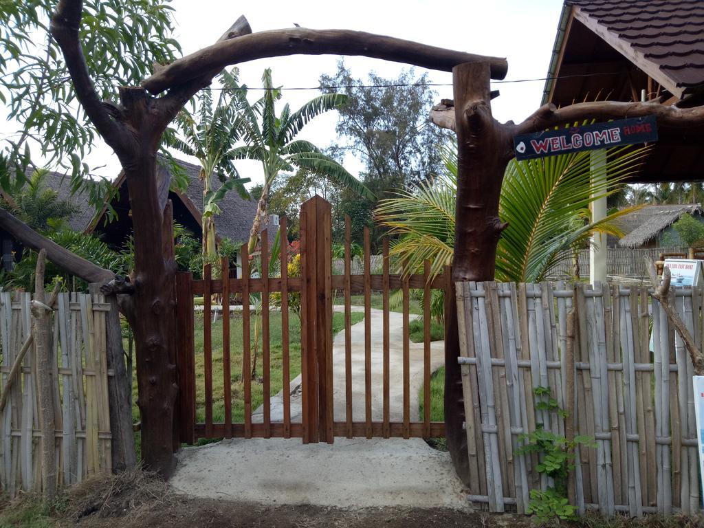 Rose Bungalow Hotel Pemenang Zewnętrze zdjęcie