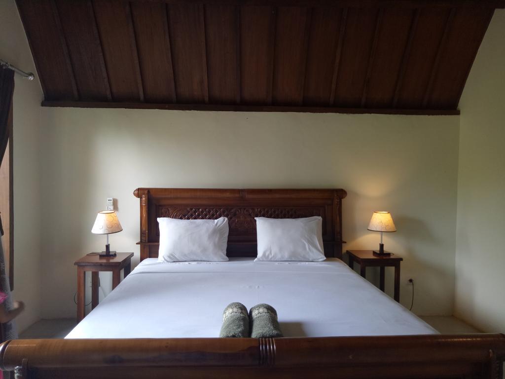Rose Bungalow Hotel Pemenang Zewnętrze zdjęcie