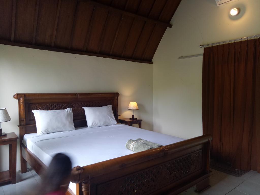 Rose Bungalow Hotel Pemenang Zewnętrze zdjęcie