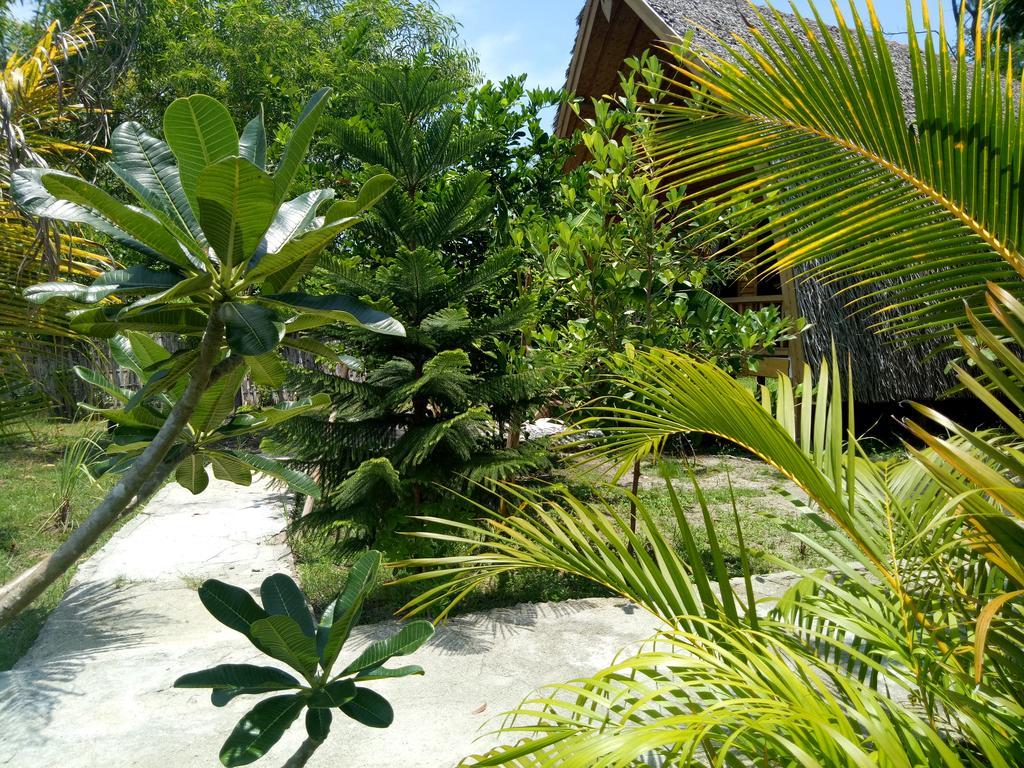 Rose Bungalow Hotel Pemenang Zewnętrze zdjęcie