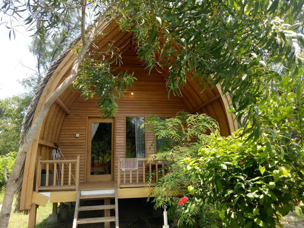 Rose Bungalow Hotel Pemenang Zewnętrze zdjęcie