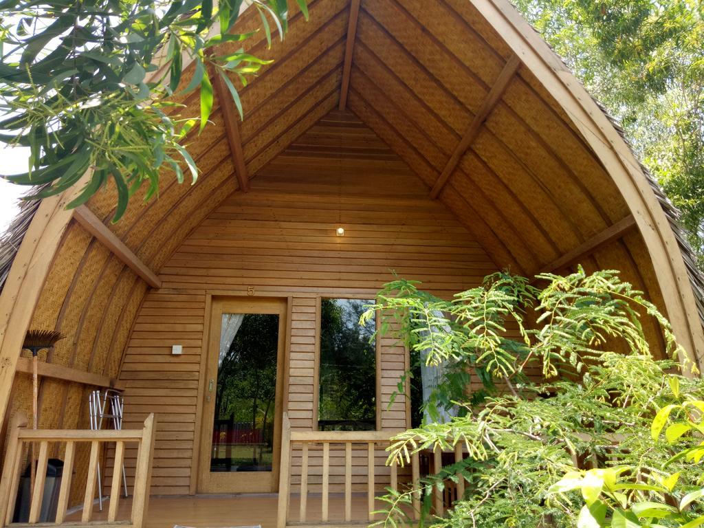 Rose Bungalow Hotel Pemenang Zewnętrze zdjęcie