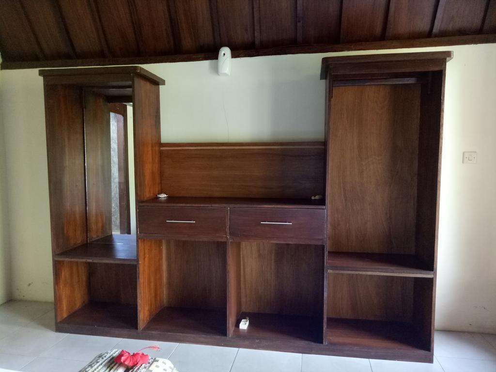 Rose Bungalow Hotel Pemenang Zewnętrze zdjęcie