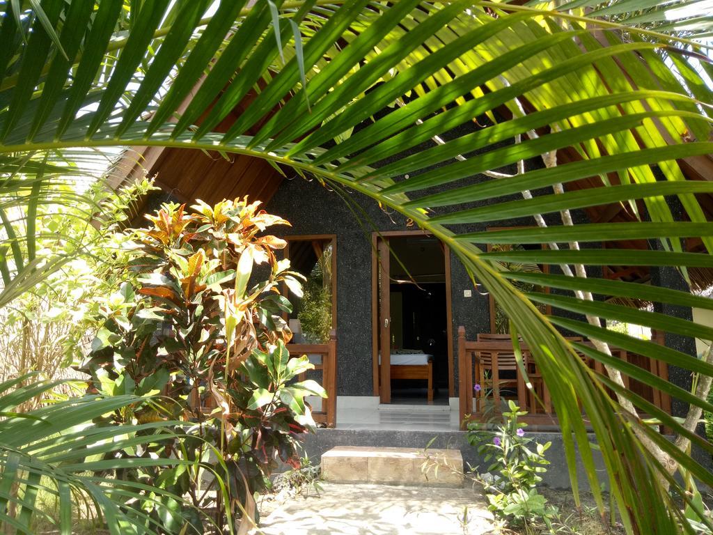 Rose Bungalow Hotel Pemenang Zewnętrze zdjęcie