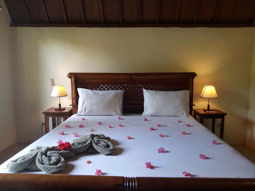 Rose Bungalow Hotel Pemenang Zewnętrze zdjęcie