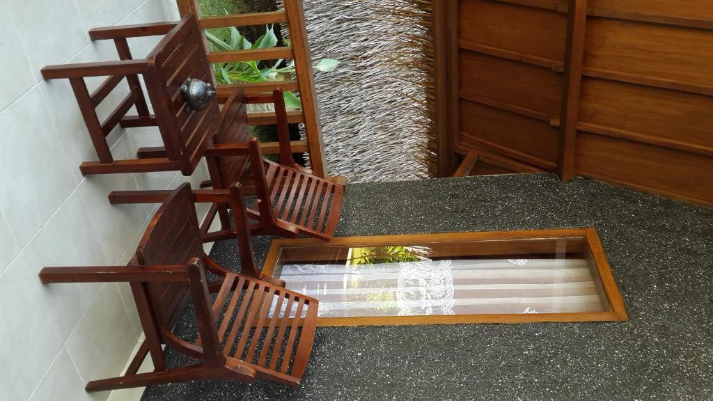 Rose Bungalow Hotel Pemenang Zewnętrze zdjęcie